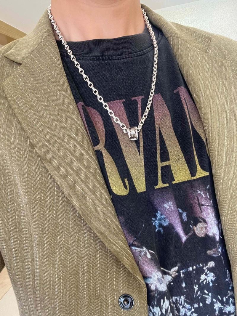 Gucci Necklaces